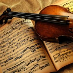 Best 35 Musical Instrument Wallpapers to Go with