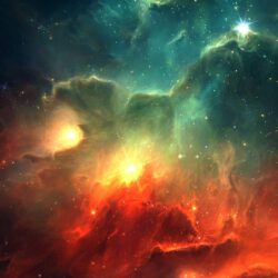 Download desktop wallpapers The depths of the universe
