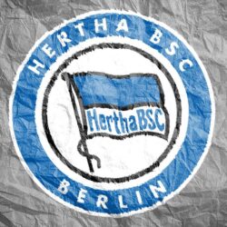 Hertha BSC 001