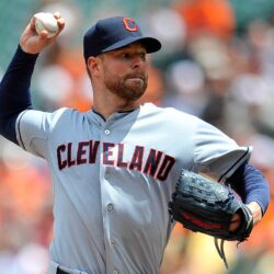 Historical Kluber, Lede to nowhere and Yellow Ledbetter: While We’re