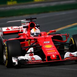 Sebastian Vettel Wallpapers and Backgrounds Image