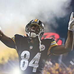 Antonio Brown Wallpapers