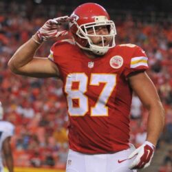 5 Fantasy Football Tight Ends to Avoid in 2016