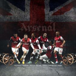 Arsenal FC HD Wallpaper Backgrounds