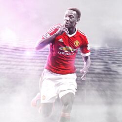 Wallpapers Manchester United 2016