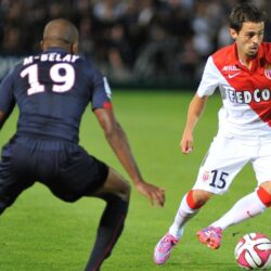 Why Arsenal Must be Wary of Monaco Maestro Bernardo Silva