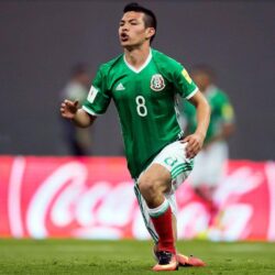 El ‘Chucky’ Lozano firma con el Eindhoven hasta el 2023