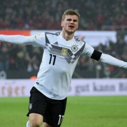 Bundesliga » News » Timo Werner not going to Real say RB Leipzig