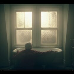 Visual Symbolism in The Handmaid’s Tale: s01e10