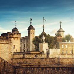 Tower of London