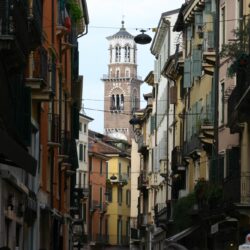 Verona Streets ❤ 4K HD Desktop Wallpapers for