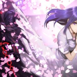 Anime Fate/Stay Night Fate Series Sakura Matou Saber Alter Wallpapers