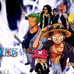 One Piece Wallpapers Widescreen