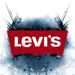 Levis jeans