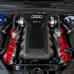 Audi RS4 Avant European Version 2012 photo 83589 pictures at high