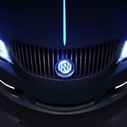Buick Wallpapers