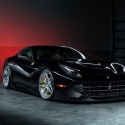 Ferrari F12 Berlinetta, HD Cars, 4k Wallpapers, Image, Backgrounds