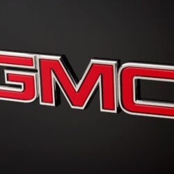 gmc logo wallpapers