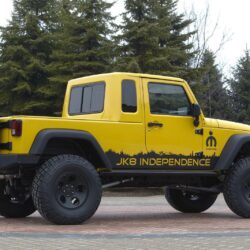 Jeep Wrangler Jk Wallpapers