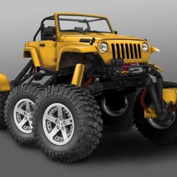 Jeep Wallpapers HD Download