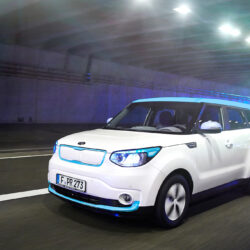Electrifying: Lease a 2015 Kia Soul EV for $249 a Month