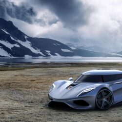 Koenigsegg Legera Concept HD Wallpapers by HD Wallpapers Daily