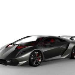 Viral Video: When a Lamborghini Sesto Elemento takes to the