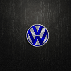 Volkswagen Logo 23443 ~ HDWallSource