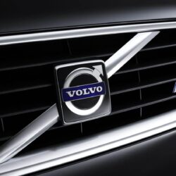 Volvo Wallpapers HD Backgrounds, Image, Pics, Photos Free Download