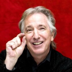 Alan Rickman photo 46 of 54 pics, wallpapers