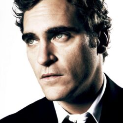 WB Trying to Land Joaquin Phoenix for Man of Steel 2 – Four Letter Nerd