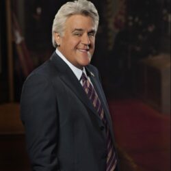High Quality Jay Leno Wallpapers