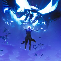 Omen Wallpapers Fortnite