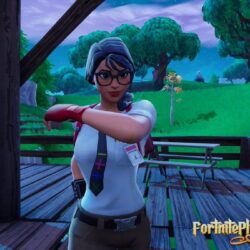 FortnitePhotographeraKa MataMata on Twitter: She is brilliant