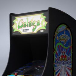 Arcade iphone galaga gaming retro games wallpapers