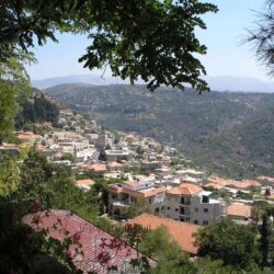 Wallpapers, HD high resolution image of Lebanon Deir El Kamar