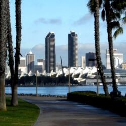 San Diego Hd Wallpapers Free Download