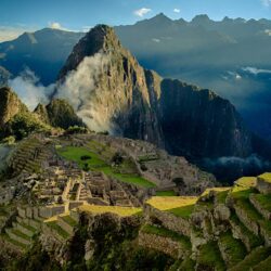 Awesome Peru Pics