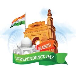 Happy India Independence Day 2020: Image, Wishes, Messages, Status, Cards, Greetings, Quotes, Pictures, GIFs and Wallpapers