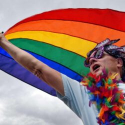 LGBT Pride Month 2018: What to know about its history, events