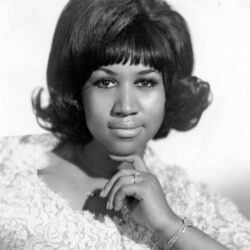 Awesome Aretha Franklin HD Wallpapers Free Download