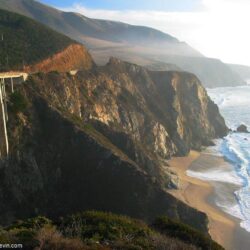 Big Sur Wallpapers and Backgrounds