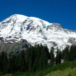 Best Mount Rainier Photos 2719