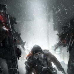 iPhone X Wallpapers 4k Fresh tom Clancys the Division Survival 4k