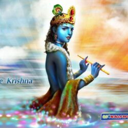 Wallpapers For > Baby Krishna Wallpapers For Mobile