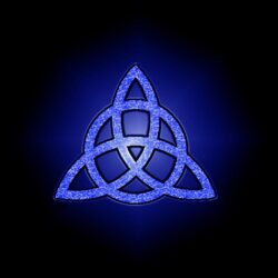 Best 57+ Triquetra Wallpapers on HipWallpapers