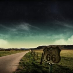 Download Route 66 desktop PC and Mac wallpapers [