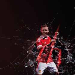 Juan Mata HD Image