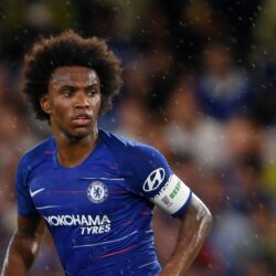 Willian proud to be a Chelsea player in ‘best moment’ of his career