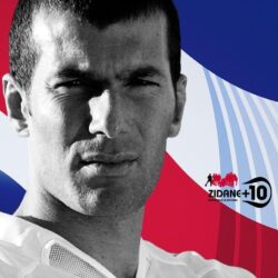 Zinedine Zidane Wallpapers